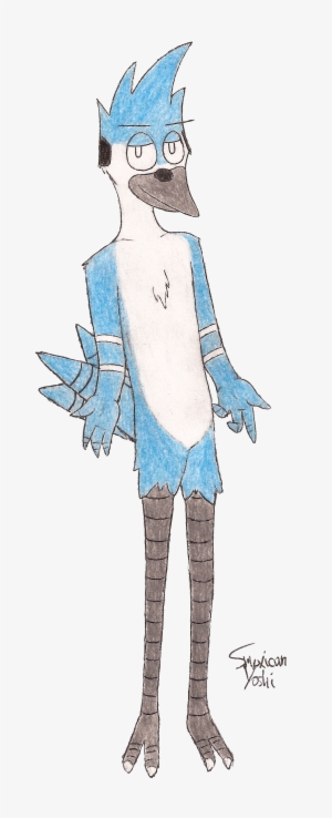 Author Comments - Sketch #2011146