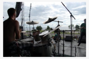 Mordecai - Drummer #2011176