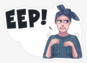 Viber Sticker «hunger Games - Sticker #2011333 Viber Sticker «hunger Games - Sticker #2011333