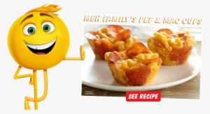 Transparent Food Emoji Wwwtopsimagescom #2011335