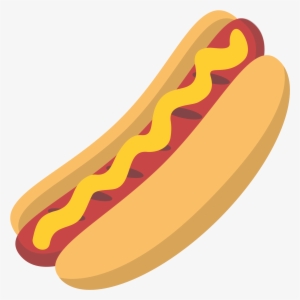 Svg Download File Emojione F D Svg Wikimedia Commons - Hot Dog Emoji Png #2011356 Svg Download File Emojione F D Svg Wikimedia Commons - Hot Dog Emoji Png #2011356