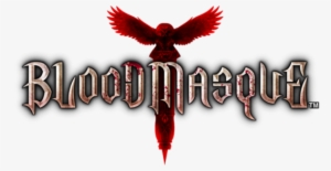This Week We Are Thrilled To Introduce The Bloodmasque - Bloodmasque #2011360