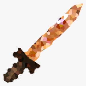 The Best Weapon In Terraria The Copper Shortsword - Copper #2011362