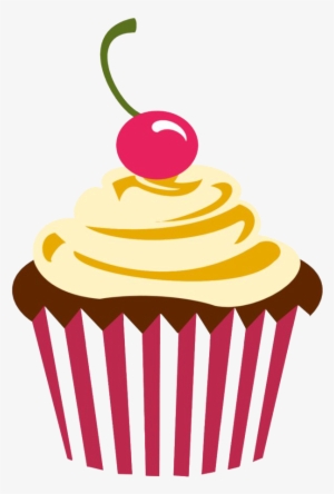 Cupcake Png Image - Cupcake Png #2011450