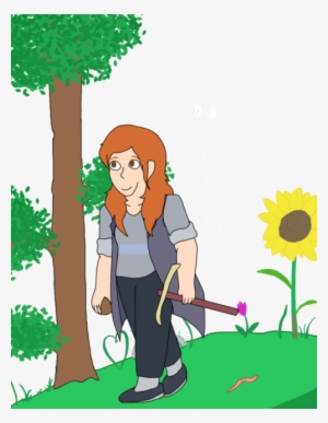 This Picture Contains Spoilers For Terraria 3 Hc So - Sunflower #2011500