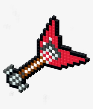 View Cursor On T-shirt - Axe #2011535