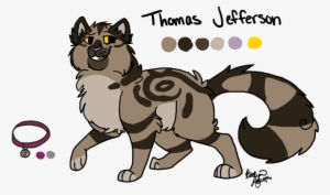 Hamilton Musical Stickers Alexander Hamilton Thomas - Cartoon #2011539