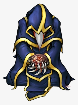 View Samegoogleiqdbsaucenao 1531653240248 , - Terraria Wallpaper Lunatic Cultist #2011556