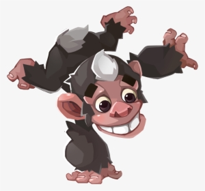 Chimp - Wiki #2011575 Chimp - Wiki #2011575
