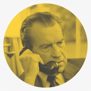 Nixon - Circle #2011604