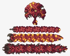 Terraria Calamity Mod Perforator #2011656 Terraria Calamity Mod Perforator #2011656