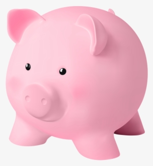 Piggy Bank Png Clip Art Image - Transparent Background Piggy Bank Transparent #2011751