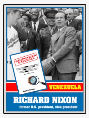 Comparing The Movie, The Assassination Of Richard Nixon #2011944