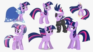 Post 26336 0 51448000 1413514193 Thumb - Twilight Sparkle Season 2 #2011989