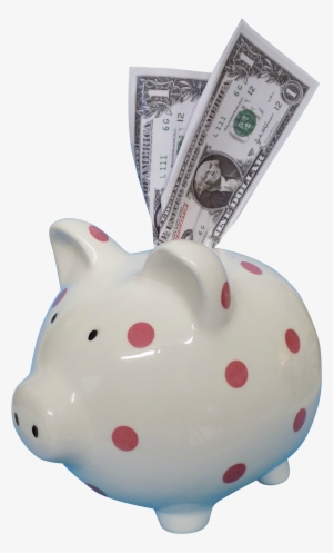 Piggy Bank Png Transparent Image - Piggy Bank Transparent #2012102