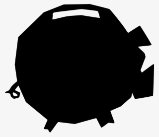 Computer Icons Piggy Bank Raster Graphics Download - Clip Art #2012147