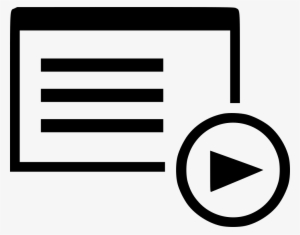 Arrow Right Play Next Application Comments - Windows 7 #2012172