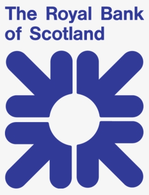Logo Royal Bank Of Scotland #2012193