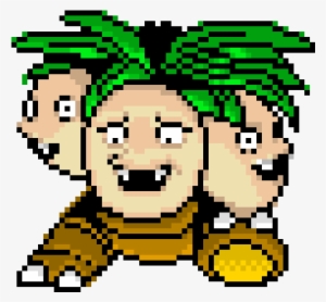 Pokémon Red & Blue - Pokemon Gen 1 Sprite #2012216