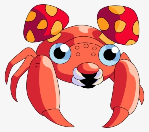 Shiny Paras Pokédex - Paras #2012245