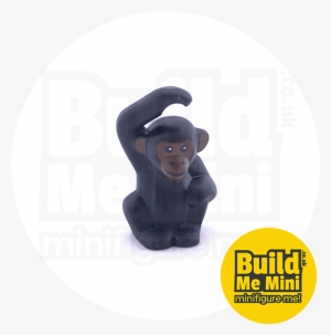 Zoom Images - Common Chimpanzee #2012271