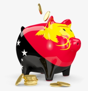 Australian Piggy Bank #2012273