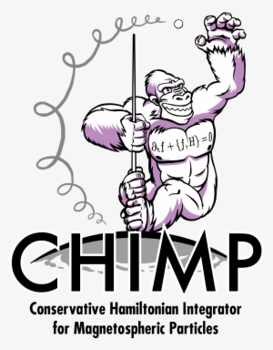 Chimp - Writer's Partner - Broché #2012365