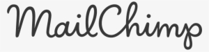 Mail Chimp Logo - Mailchimp Logo Svg #2012415