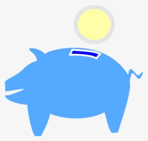 Piggy Bank Svg Clip Arts 600 X 572 Px #2012442 Piggy Bank Svg Clip Arts 600 X 572 Px #2012442