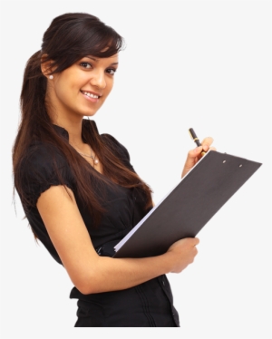 Our Tax Consulting Services - Girl #2012492