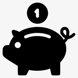 Piggy Bank - - Saving #2012520