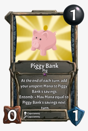 [card] Piggy Bankweek - Jumping Spider #2012552