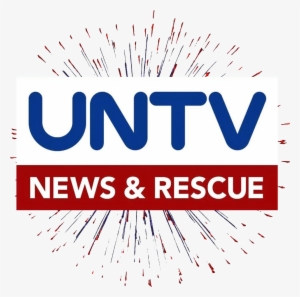 Untv Fireworks - Untv News And Rescue Logo #2012553