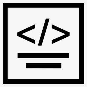 Development Code Program Programming Seo Online Comments - Code Program White Png #2012620