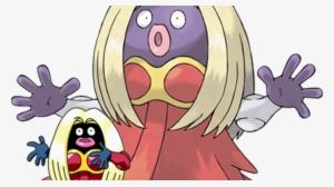 Jynx Pokemon Go Evolution #2012622