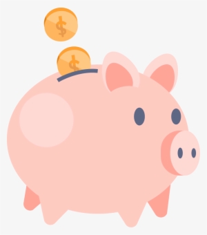 Piggy Bank - Cartoon #2012734 Piggy Bank - Cartoon #2012734