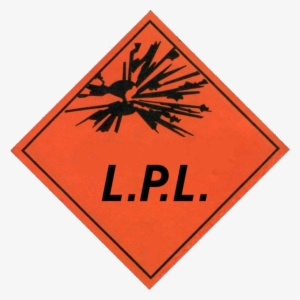 Lpc Fireworks - Triangle #2012761