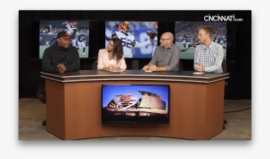 Always Part Of The Picture For Cincinnati Bengals - Cincinnati Bengals #2012864