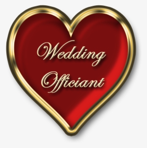 Wedding Heart Png - Heart #2012869