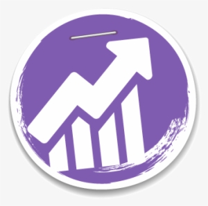 Social Media Convert Marketing Icons #2013007