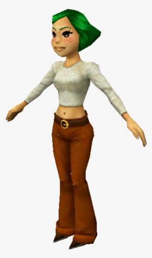 Download Zip Archive - Character #2013044