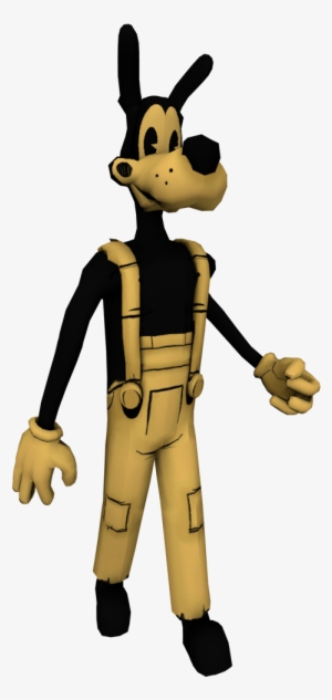 Boris - Bendy And The Ink Machine Boris #2013122