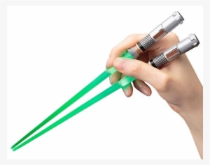 Chopsticks Drawing Star Wars Lightsaber #2013156