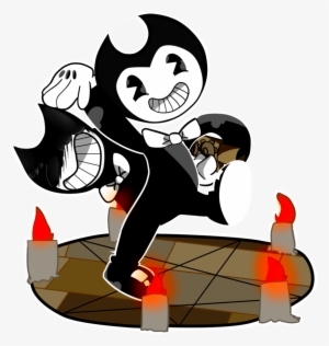 Bendy And The Ink Machine - Bendy And The Ink Machine Shirt T-shirt #2013179