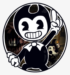 Bendy And The Ink Machine Profile Picture - Bendy And The Ink Machine #2013250