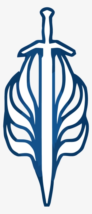 Templar Order Dragon Age Wiki - Inquisitor Dragon Age Logo #2013317