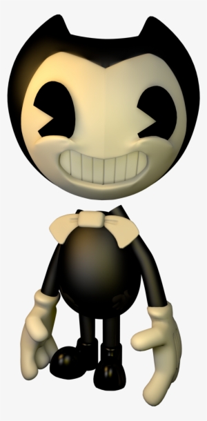 Mmd Model Batim Fem Boris By Boltzellett-db6jpc8 Bendy - Mmd Alice ...