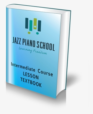 Intermediate Lesson Textbook - Line2 #2013321