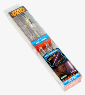 Star Wars Lightsaber Chopsticks - Star Wars #2013359