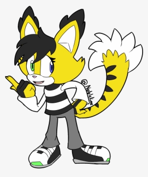 My Sonic O - Cartoon #2013384